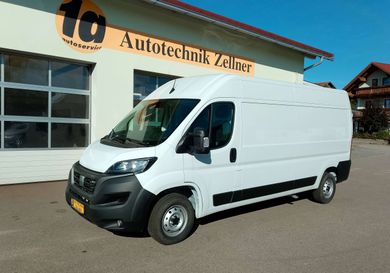 Fiat Ducato, 2023