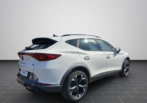 Cupra Formentor, 2024