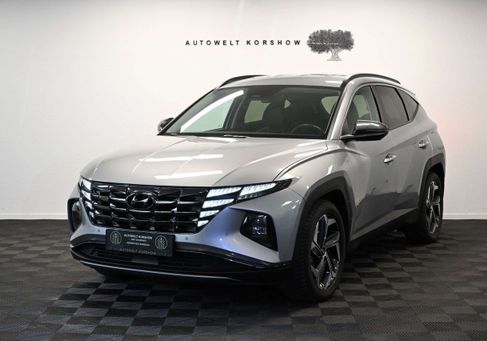 Hyundai Tucson, 2023