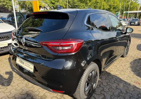Renault Clio, 2023 2
