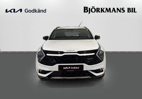 Kia Sportage, 2025 2
