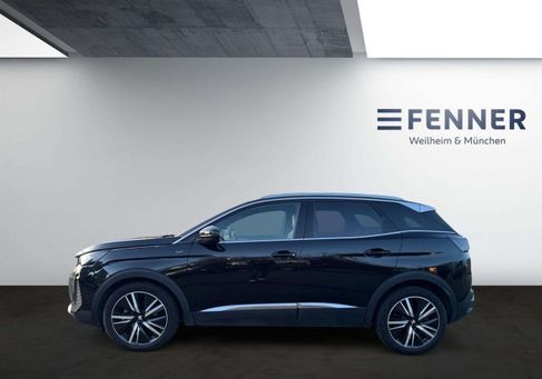 Peugeot 3008, 2023