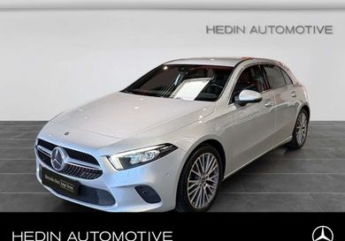 Mercedes-Benz A 200, 2021