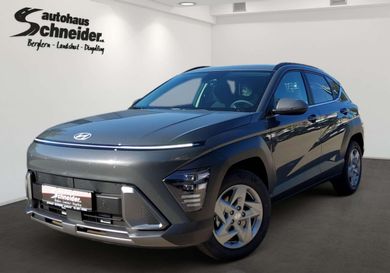 Hyundai Kona, 2026