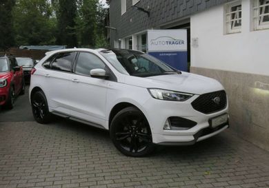 Ford Edge, 2020
