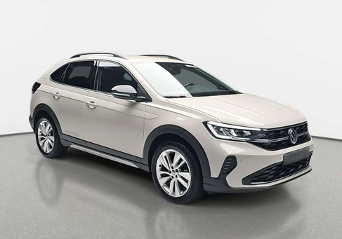 Volkswagen Taigo, 2025