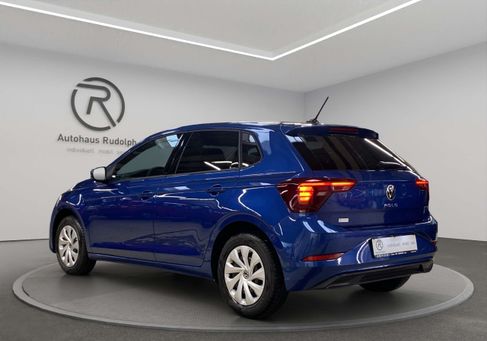 Volkswagen Polo, 2025 3
