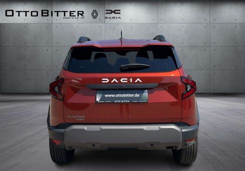Dacia Duster, 2026 3