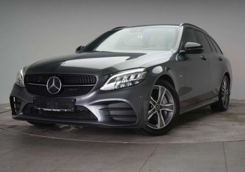 Mercedes-Benz C 300, 2020