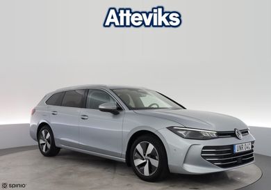 Volkswagen Passat Variant, 2025