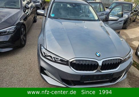 BMW 320, 2023