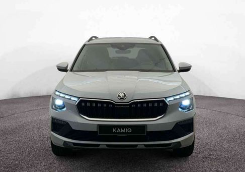 Skoda Kamiq, 2026 2
