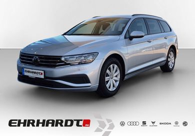 Volkswagen Passat Variant, 2022
