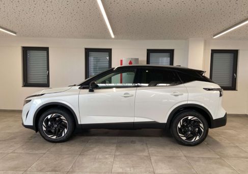 Nissan Qashqai, 2026