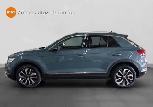 Volkswagen T-Roc, 2022