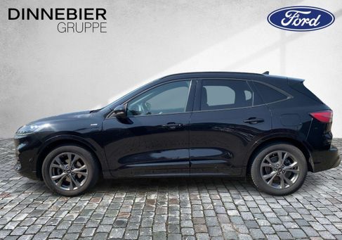 Ford Kuga, 2020