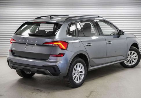 Skoda Kamiq, 2026 3