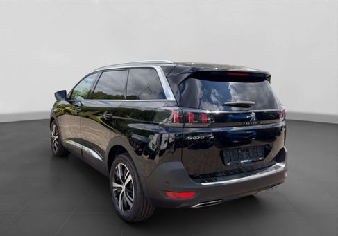 Peugeot 5008, 2024