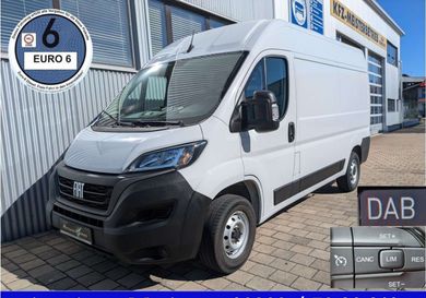 Fiat Ducato, 2023