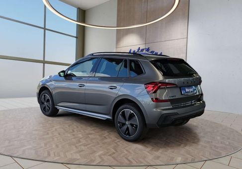 Skoda Kamiq, 2026 3