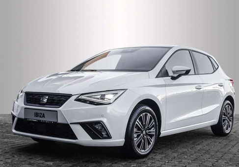 Seat Ibiza, 2026