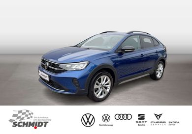 Volkswagen Taigo, 2025