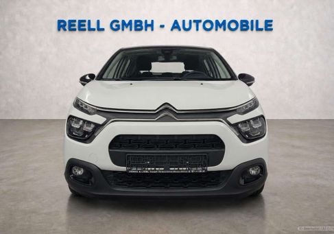 Citroën C3, 2021 2