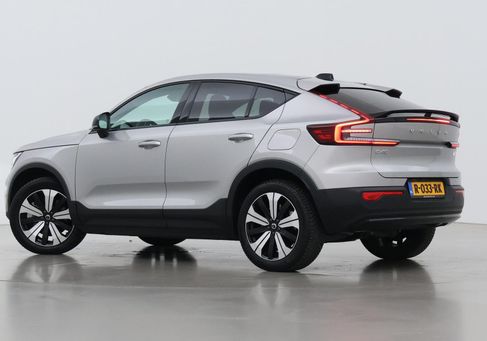 Volvo C40, 2022 2