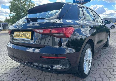 Audi A3, 2022 3