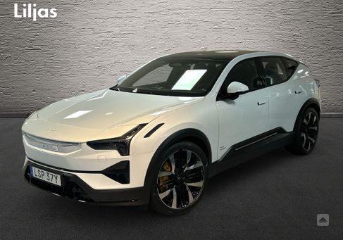 Polestar, 2024