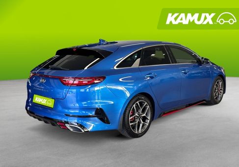 Kia Pro cee'd, 2019 3