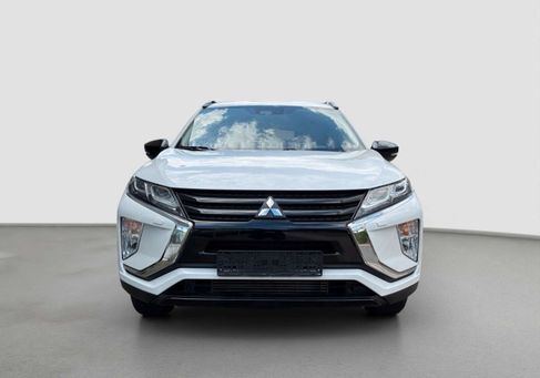 Mitsubishi Eclipse Cross, 2019
