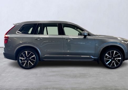 Volvo, 2018 3