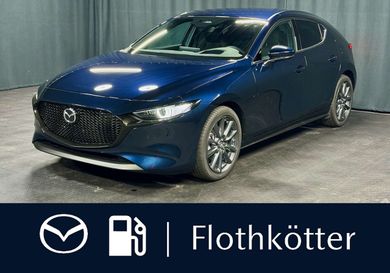 Mazda 3, 2026