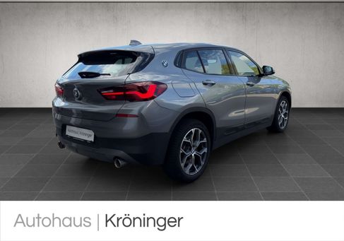 BMW X2, 2023 2