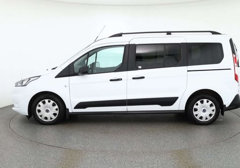 Ford Transit Connect, 2021