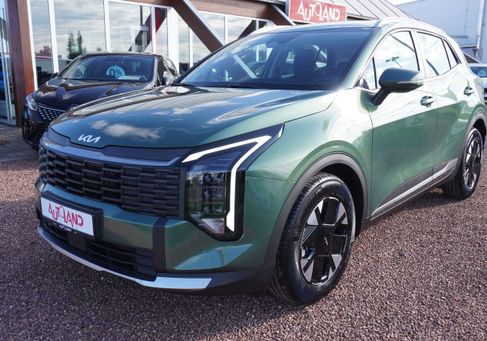 Kia Sportage, 2026 2