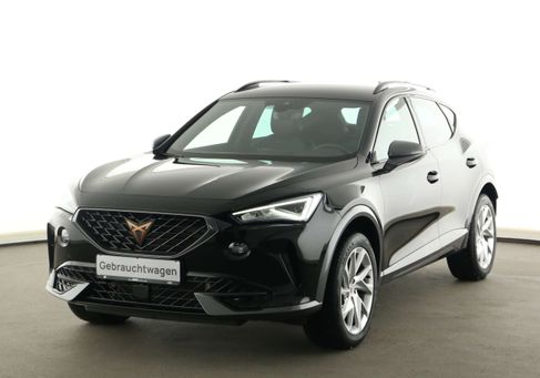 Cupra Formentor, 2023