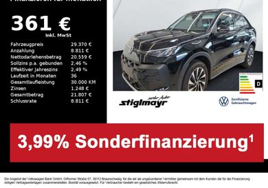 Volkswagen T-Roc, 2026
