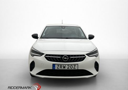 Opel Corsa, 2021 2