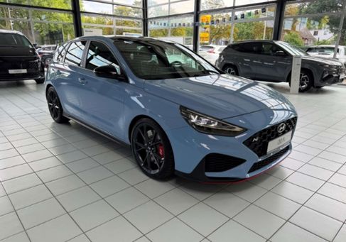 Hyundai i30, 2021 3