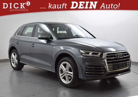 Audi Q5, 2019