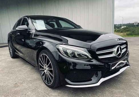Mercedes-Benz CLA Klasė, 2018