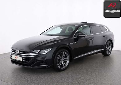 Volkswagen Arteon, 2023