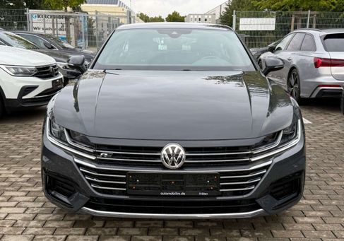 Volkswagen Arteon, 2020 2