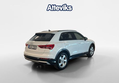 Audi Q3, 2023