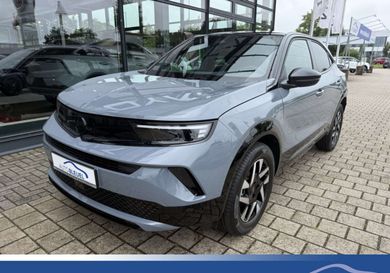 Opel Mokka, 2026