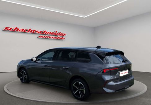 Opel Astra, 2025