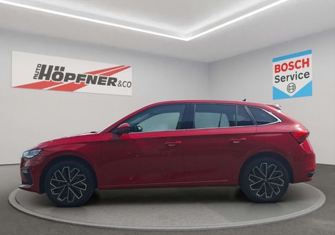 Skoda Scala, 2026