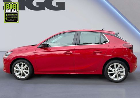 Opel Corsa, 2023 3